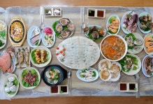 고향맛횟집 - 전북, 부안 | 맛집검색 식신