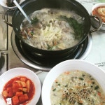 울엄마바지락죽칼국수 - 전북, 부안군, 변산면 | 맛집검색 식신