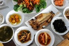 제주쌈밥|전북 / 부안, 한식맛집 | 식신 맛집추천