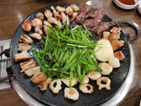 신의주곱창과국밥이만나는곳 - 전북, 부안군, 부안읍 | 맛집검색 식신
