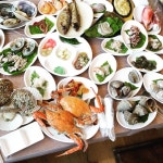 백합골 - 전북, 부안군, 진서면 | 맛집검색 식신