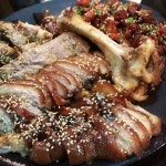 황제족발 - 전북, 부안 | 맛집검색 식신