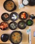 황토식당 - 전북, 남원 | 맛집검색 식신