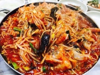 부부통닭집 - 전북, 김제 | 맛집검색 식신