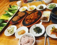 나들목 - 전북, 김제시, 서암동 | 맛집검색 식신