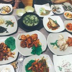 시골밥상 - 전북, 완주군, 고산면 | 맛집검색 식신