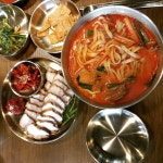 이도관 - 전북, 완주 | 맛집검색 식신