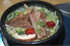 임실본가갈비탕 - 전북, 임실군, 임실읍 | 맛집검색 식신