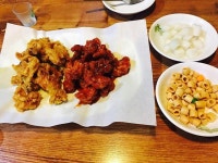 빅투치킨 - 전북, 진안 | 맛집검색 식신