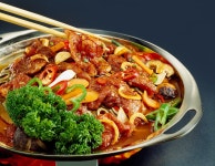 금채가철판불백집 - 서울 강남, 강남역 | 맛집검색 식신