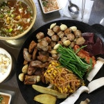 효자막창 - 전북, 전주-완산구 한옥마을 | 맛집검색 식신