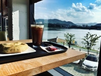 카페 트리즈 - 경북, 경산시, 대동 | 맛집검색 식신