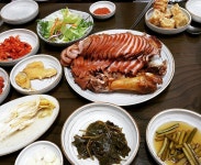 산내들한정식 - 전남, 광양 | 맛집검색 식신