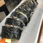 자연말이김밥천국 - 전남, 장흥 | 맛집검색 식신