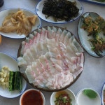 자연횟집 - 충남, 서천 | 맛집검색 식신