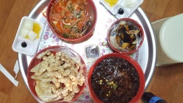 장강반점 - 경북, 예천군, 호명읍 | 맛집검색 식신
