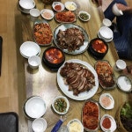 장군이족발 - 대구, 군위군 | 맛집검색 식신