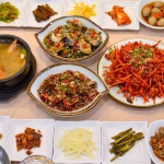 역전식당 - 전남, 보성 | 맛집검색 식신