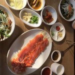 장수송어회식당 - 경북, 영주시, 장수면 | 맛집검색 식신