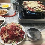 상록식당 - 경북, 울릉군 | 맛집검색 식신
