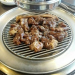 갈비본가두툼한숯불갈비 - 충남, 서산시, 동문동 | 맛집검색 식신