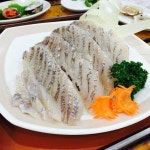 대한횟집 - 전남, 신안군, 흑산면 | 맛집검색 식신