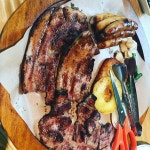 더가든그릴 탕정점 - 충남, 아산시 아산배방 | 맛집검색 식신