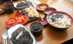 수림정 - 전남, 화순군 | 맛집검색 식신