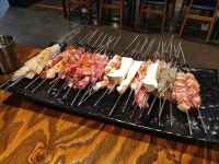 태양부양꼬치 - 강원, 동해 망상 | 맛집검색 식신