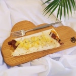 케익바바 - 경북, 경산 | 맛집검색 식신