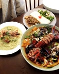 금강산식당 - 충남, 천안-동남구 중앙 터미널 | 맛집검색 식신