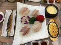 풍성한횟집 - 강원, 삼척시, 교동 | 맛집검색 식신