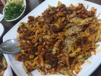 오성짜장 - 충남, 금산군 | 맛집검색 식신