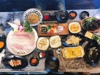 은혜횟집 - 강원, 삼척시, 교동 | 맛집검색 식신