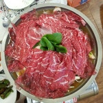 월드한우구이촌 - 강원, 삼척 장호항 | 맛집검색 식신
