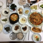 꽃가람왕갈비 - 충남, 공주시, 산성동 | 맛집검색 식신