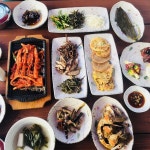 마곡사서울식당|충남 / 공주시, 한식맛집 | 식신 맛집추천