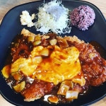 뚱보아저씨 수제돈가스 - 충남, 아산시 아산배방 | 맛집검색 식신