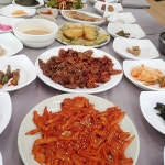 경동산채식당 - 경북, 김천 | 맛집검색 식신
