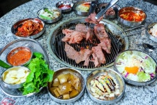 고덕갈비 - 충남, 청양 | 맛집검색 식신
