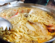 구기자칼국수 - 충남, 청양 | 맛집검색 식신