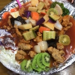 구룡각 - 충남, 예산 | 맛집검색 식신