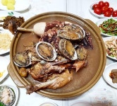 완도횟집 - 전남, 강진 | 맛집검색 식신