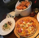 브라보치킨피자 천안신부점 - 충남, 천안시 동남구, 신부동 | 맛집검색 식신