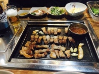 두꺼비왕족발보쌈식당 - 대구, 군위군 | 맛집검색 식신