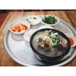 장터식당 - 충남, 청양 | 맛집검색 식신