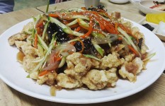 삼거리반점 - 전남, 신안군, 압해읍 | 맛집검색 식신