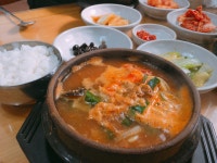 삼보식당 - 경북, 청송 | 맛집검색 식신