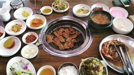 흥돈 - 전남, 고흥 | 맛집검색 식신