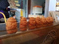 서귀포 올레시장 귤하르방 - 제주, 서귀포시내 | 맛집검색 식신